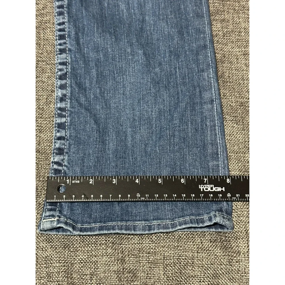 True Religion Women's 32 Bootcut Jeans - Picture 5 of 11